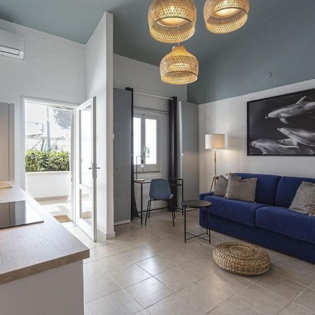Dimore Al Mare-Stelladelmare Fontanebianche Syracuse Exterior foto