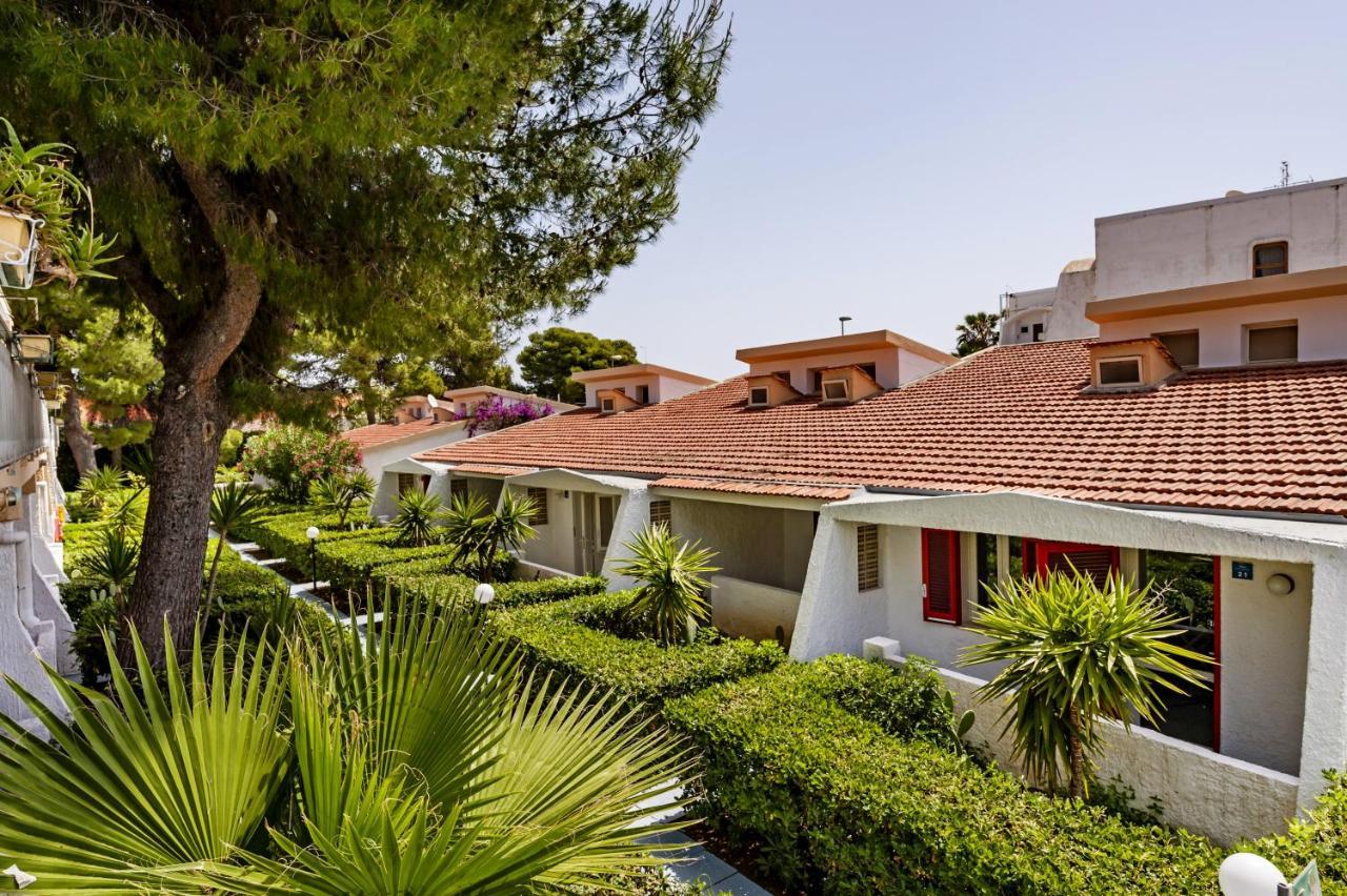 Dimore Al Mare-Stelladelmare Fontanebianche Syracuse Exterior foto
