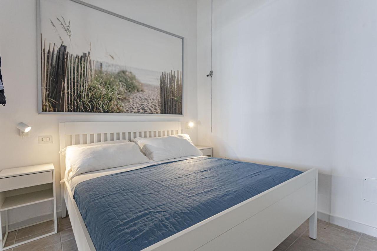 Dimore Al Mare-Stelladelmare Fontanebianche Syracuse Exterior foto