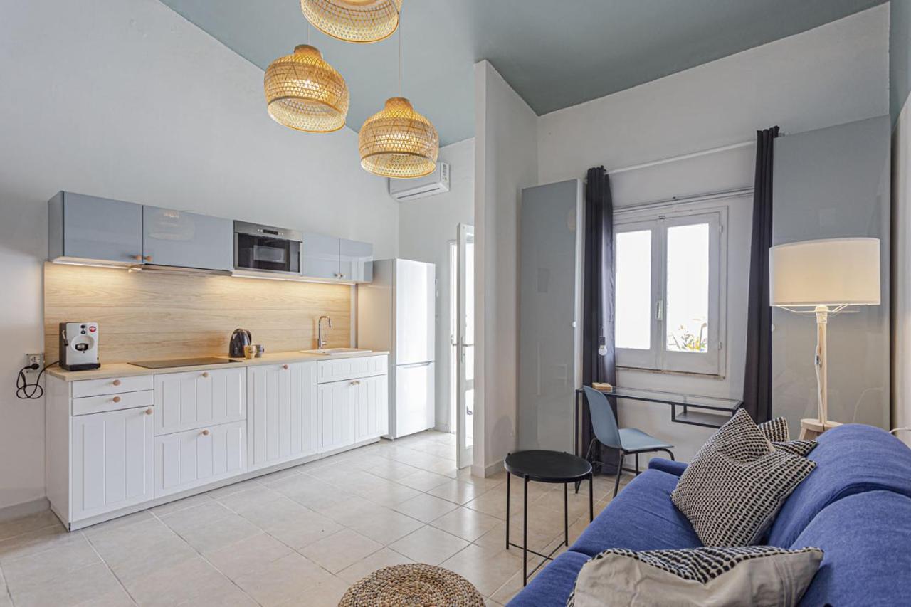 Dimore Al Mare-Stelladelmare Fontanebianche Syracuse Exterior foto