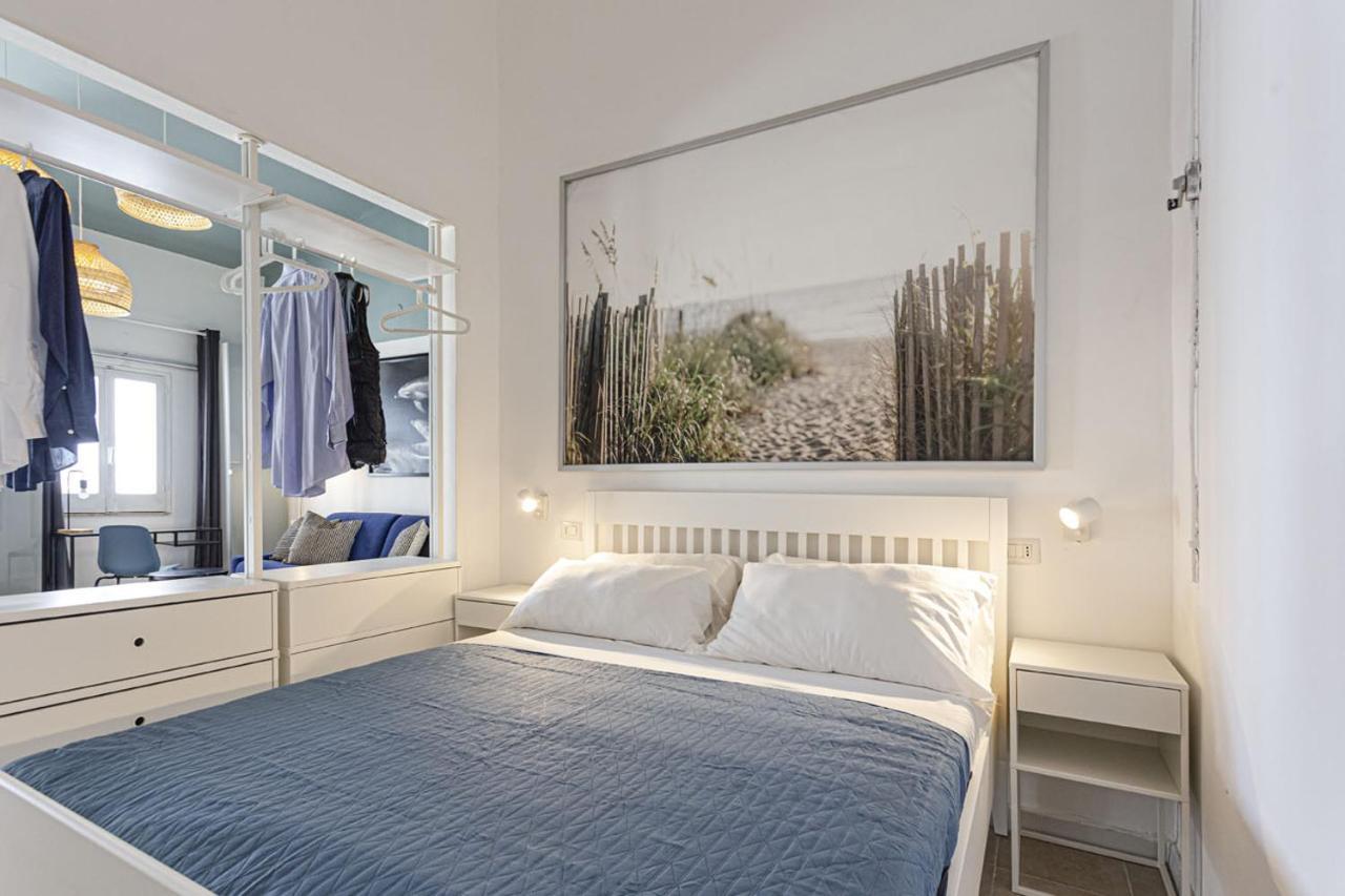 Dimore Al Mare-Stelladelmare Fontanebianche Syracuse Exterior foto