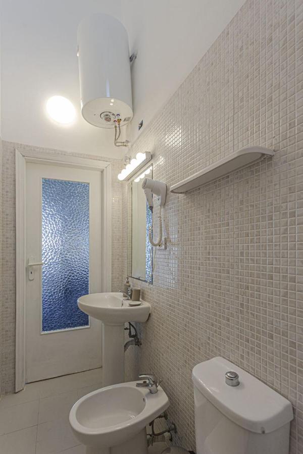 Dimore Al Mare-Stelladelmare Fontanebianche Syracuse Exterior foto
